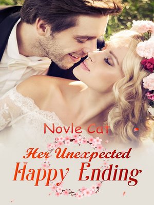 cover image of Her Unexpected Happy Ending